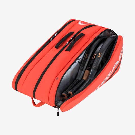 Sac de padel Head Tour Orange
