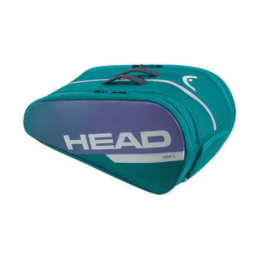 Sac de padel Head Tour Vert