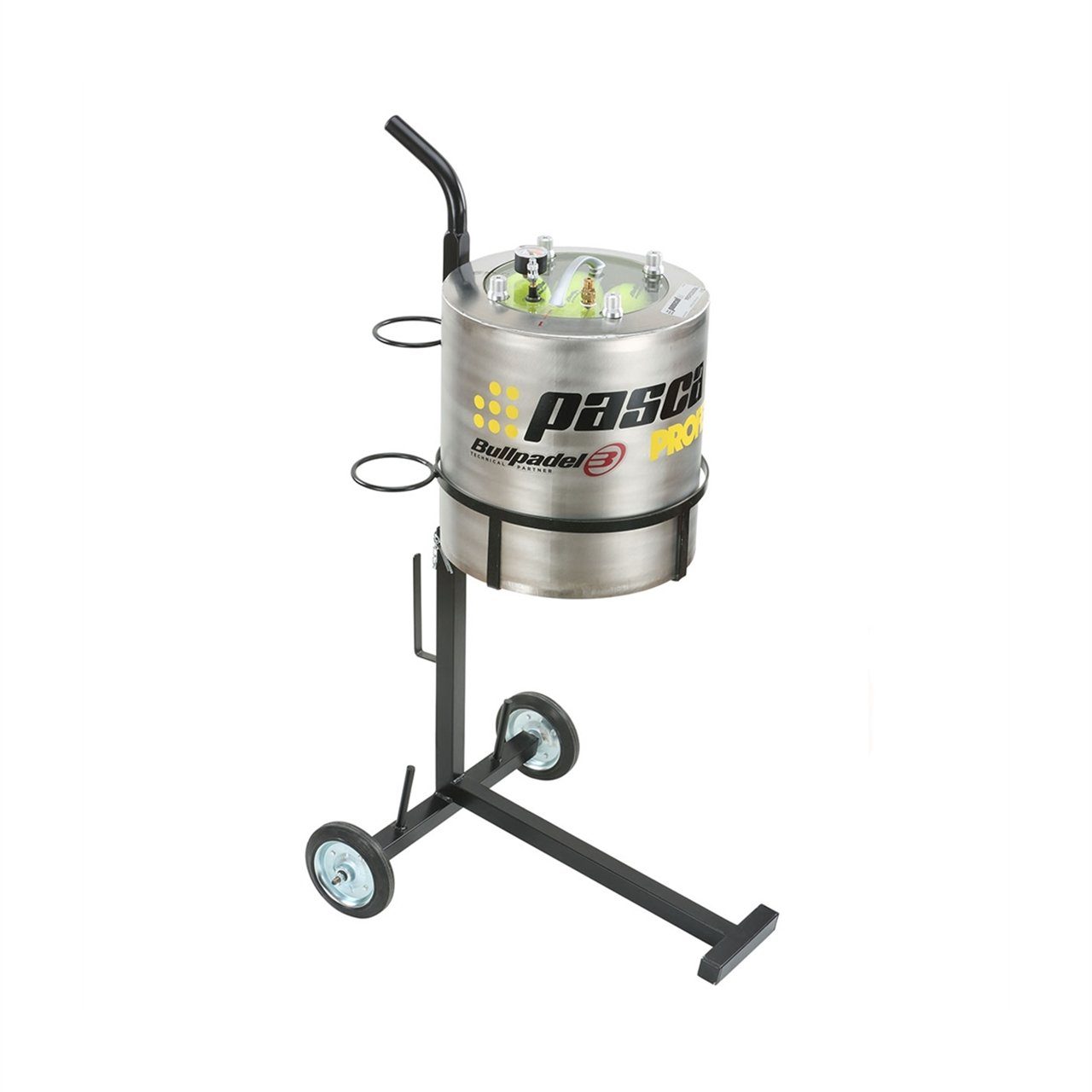 Chariot pour Pascal Box Pro - Trolley