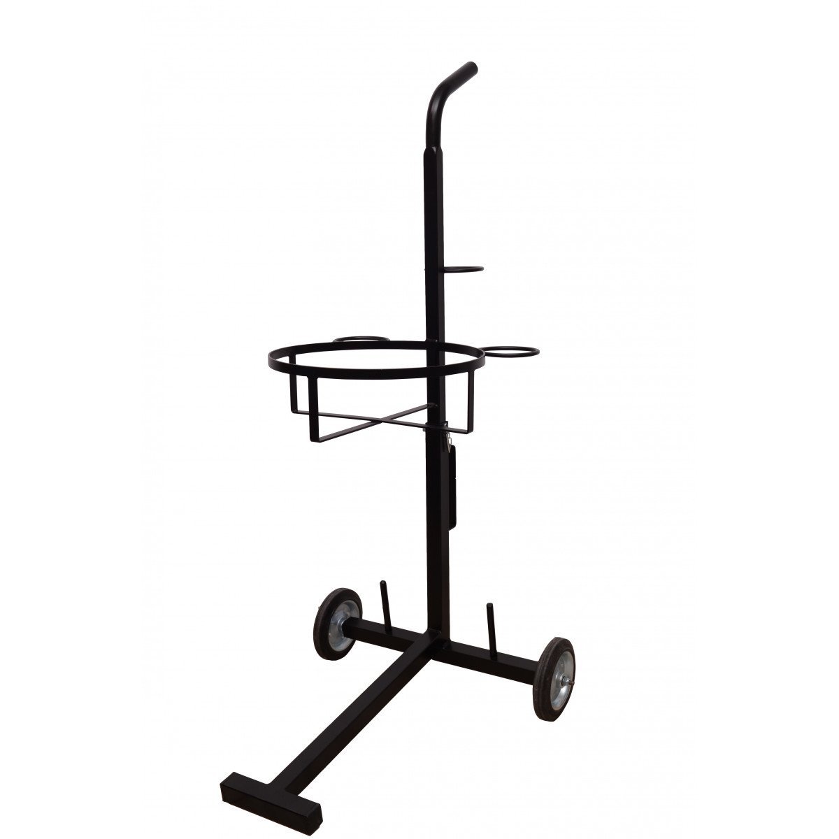Chariot pour Pascal Box Pro - Trolley
