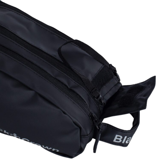 Trousse de toilette Black Crown Miracle Pro Or