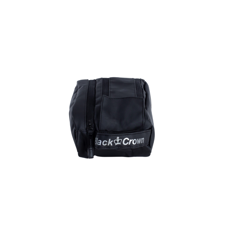Trousse de toilette Black Crown Miracle Pro Or