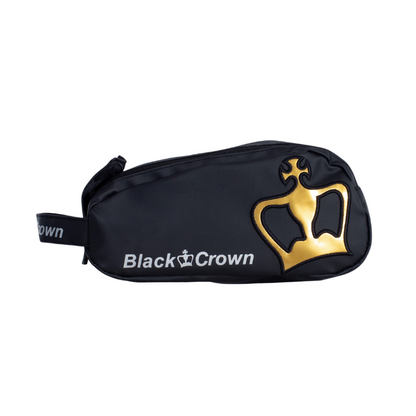 Trousse de toilette Black Crown Miracle Pro Or