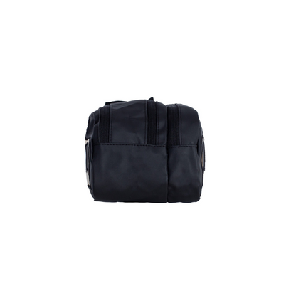 Trousse de toilette Black Crown Miracle Pro Or