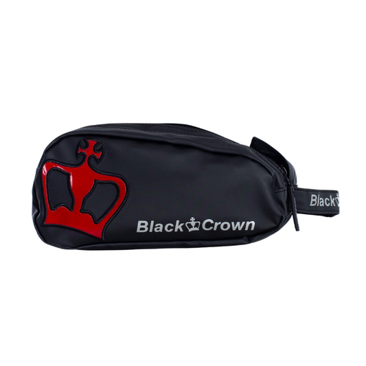 Trousse de toilette Black Crown Miracle Pro Rouge