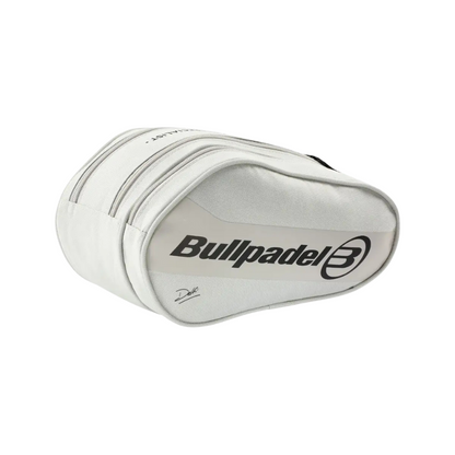Trousse de toilette Bullpadel Blanc 2025