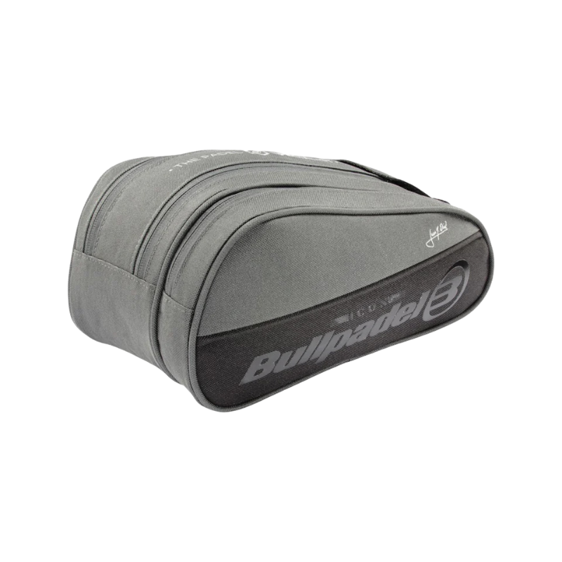 Trousse de toilette Bullpadel Gris 2025