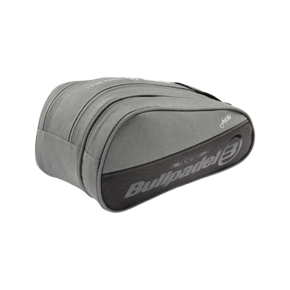 Trousse de toilette Bullpadel Gris 2025