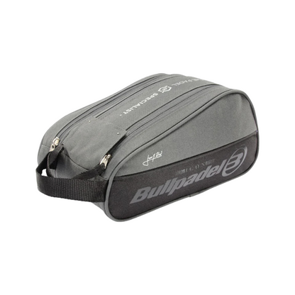 Trousse de toilette Bullpadel Gris 2025