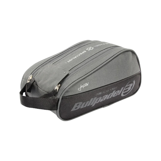 Trousse de toilette Bullpadel Gris 2025