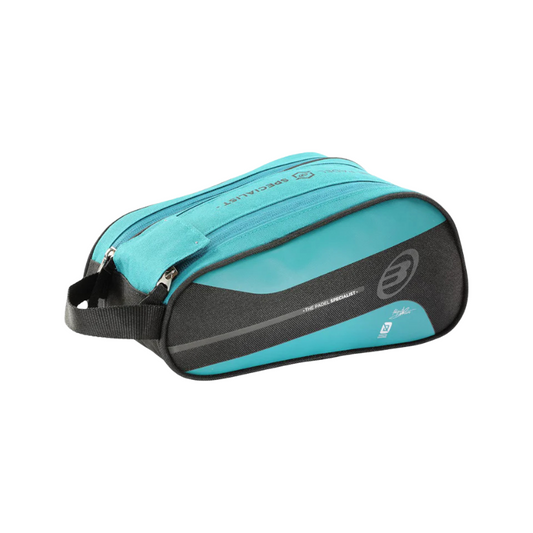 Trousse de toilette Bullpadel Hack Bleu 2025