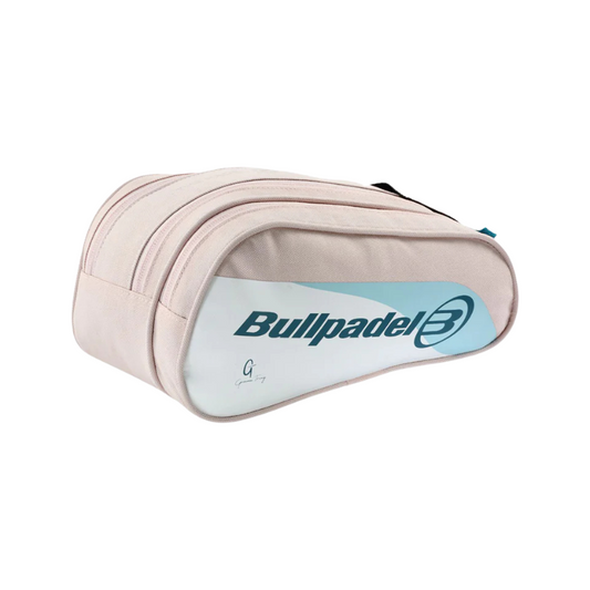 Trousse de toilette Bullpadel Elite Rose 2025