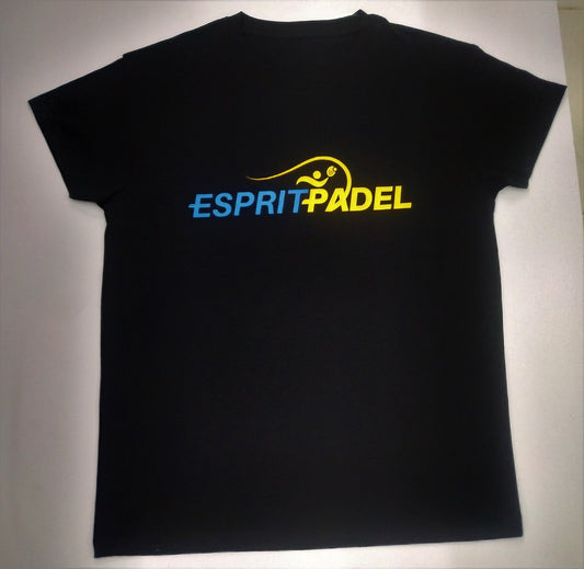 T-shirt Esprit Padel