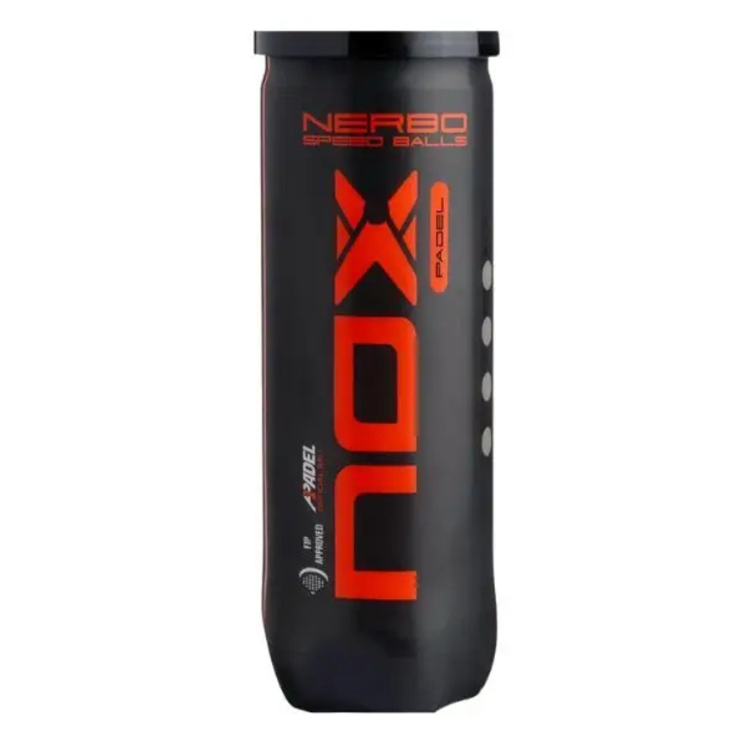 Tubes de balle Nox Nerbo