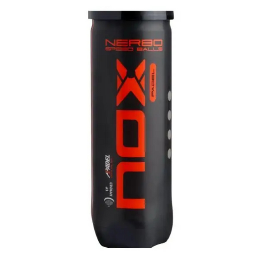 Tubes de balle Nox Nerbo