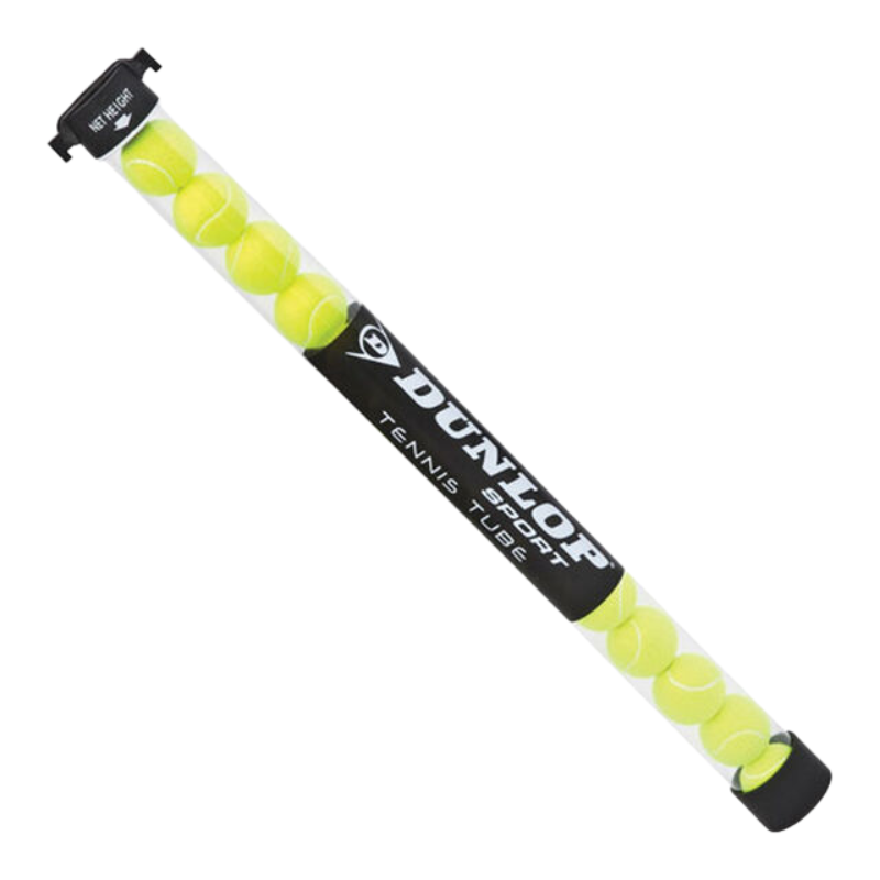 Tube de ramassage de Balles Dunlop