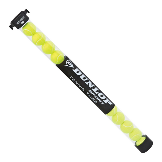 Tube de ramassage de Balles Dunlop