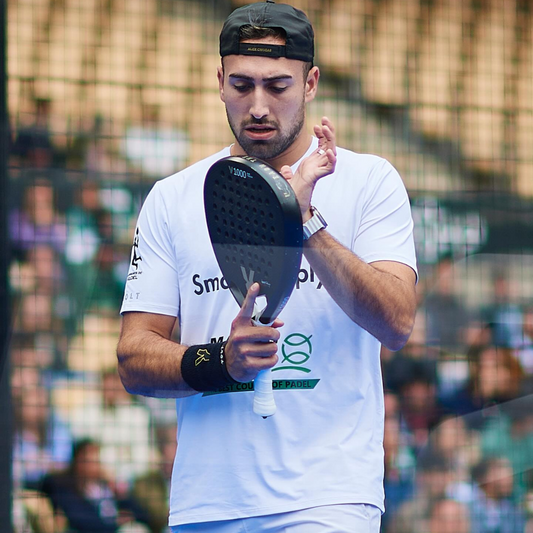 Raquette de padel Volt 1000 V23