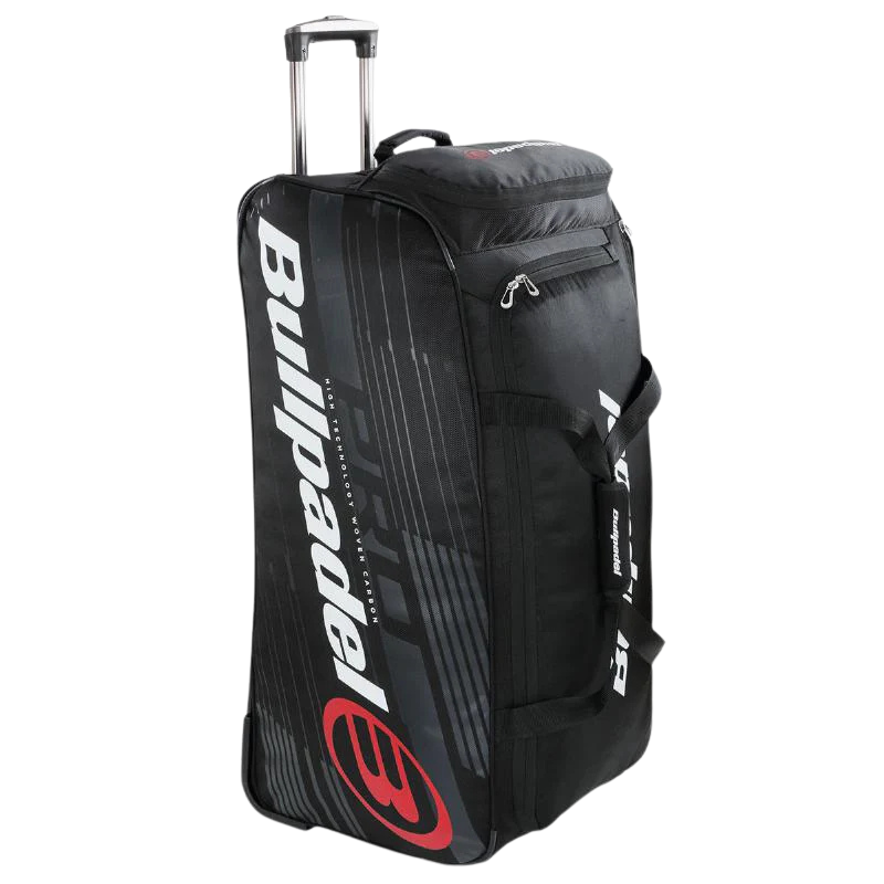 Valise Bullpadel Trolley
