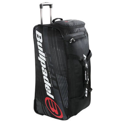 Valise Bullpadel Trolley