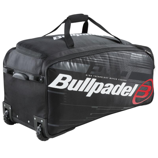 Valise Bullpadel Trolley