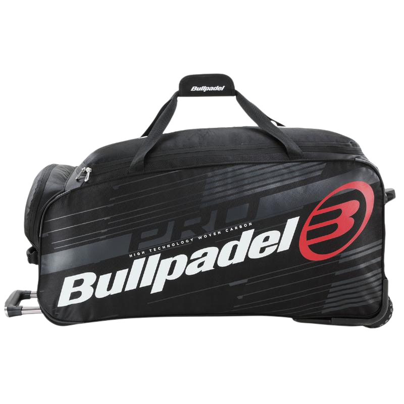 Valise Bullpadel Trolley