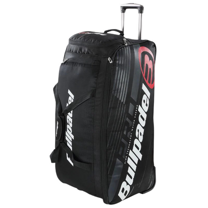 Valise Bullpadel Trolley