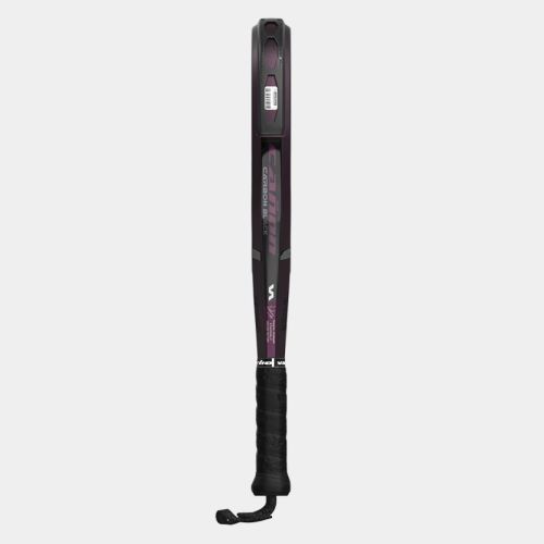 Raquette de padel Varlion Canon Carbone Black