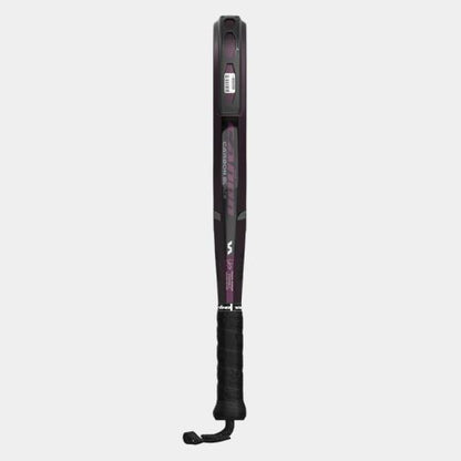 Raquette de padel Varlion Canon Carbone Black