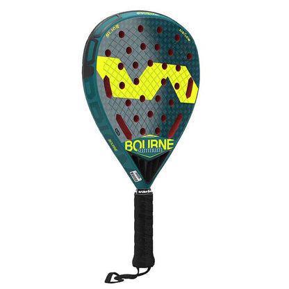 Raquette de padel Varlion Bourne Prisma Airflow S 2023