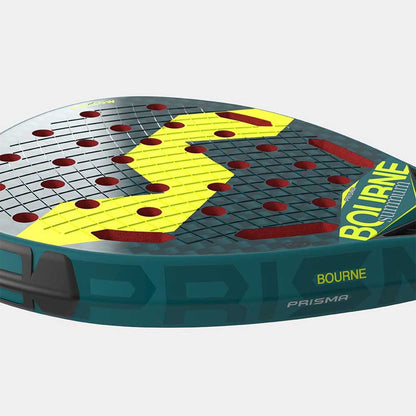 Raquette de padel Varlion Bourne Prisma Airflow S 2023
