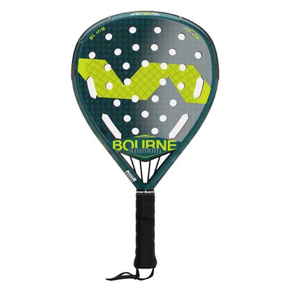 Raquette de padel Varlion Bourne Prisma Airflow S 2023