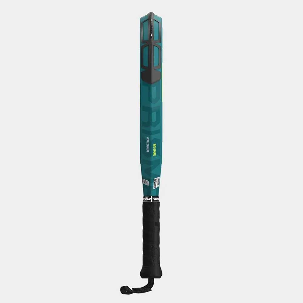 Raquette de padel Varlion Bourne Prisma Airflow S 2023