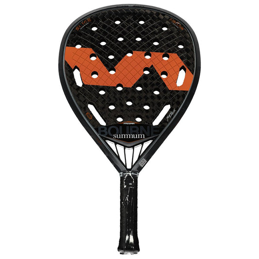 Raquette de padel Varlion Bourne Summum Airflow MY W