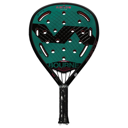 Raquette de padel Varlion Bourne Prisma Radio S 2023