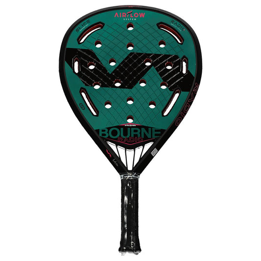 Raquette de padel Varlion Bourne Prisma Radio S 2023