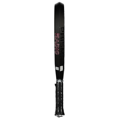 Raquette de padel Varlion Bourne Prisma Radio S 2023