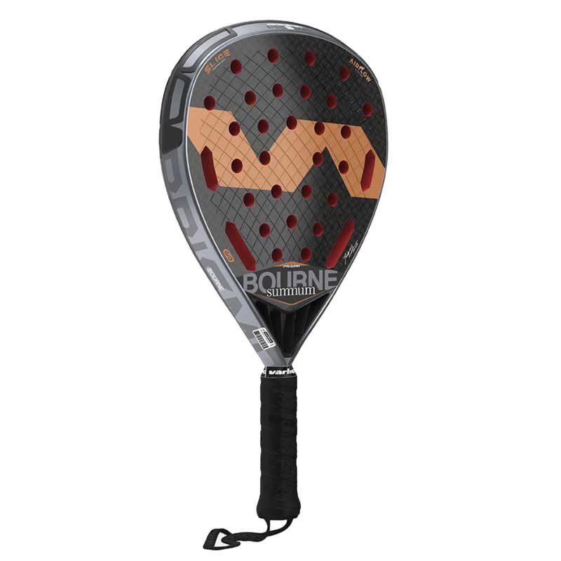 Raquette de padel Varlion Bourne Prisma Airflow MY S