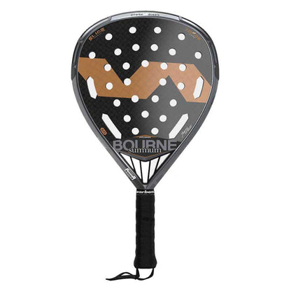 Raquette de padel Varlion Bourne Prisma Airflow MY S
