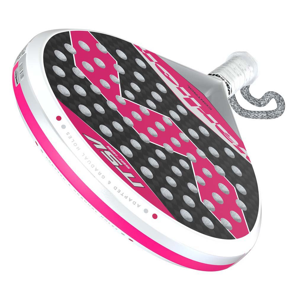 Raquette de padel Varlion LW Hexagone 8.8 Woman