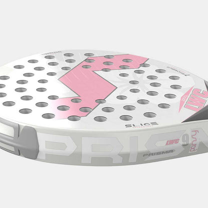 Raquette de padel Varlion LW Prisma Carbone 9 Pansy