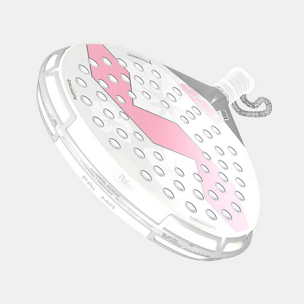 Raquette de padel Varlion LW Prisma Carbone 9 Pansy