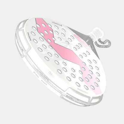 Raquette de padel Varlion LW Prisma Carbone 9 Pansy