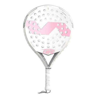 Raquette de padel Varlion LW Prisma Carbone 9 Pansy