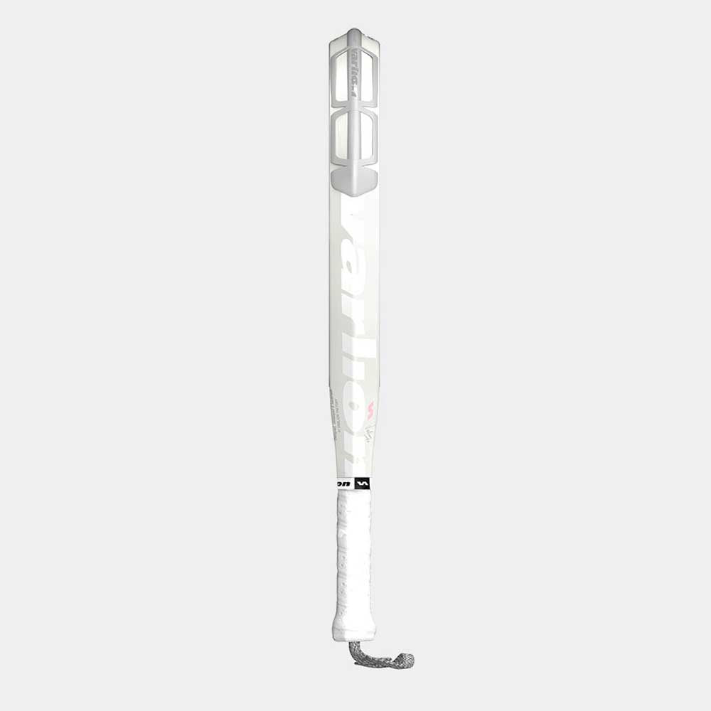 Raquette de padel Varlion LW Prisma Carbone 9 Pansy