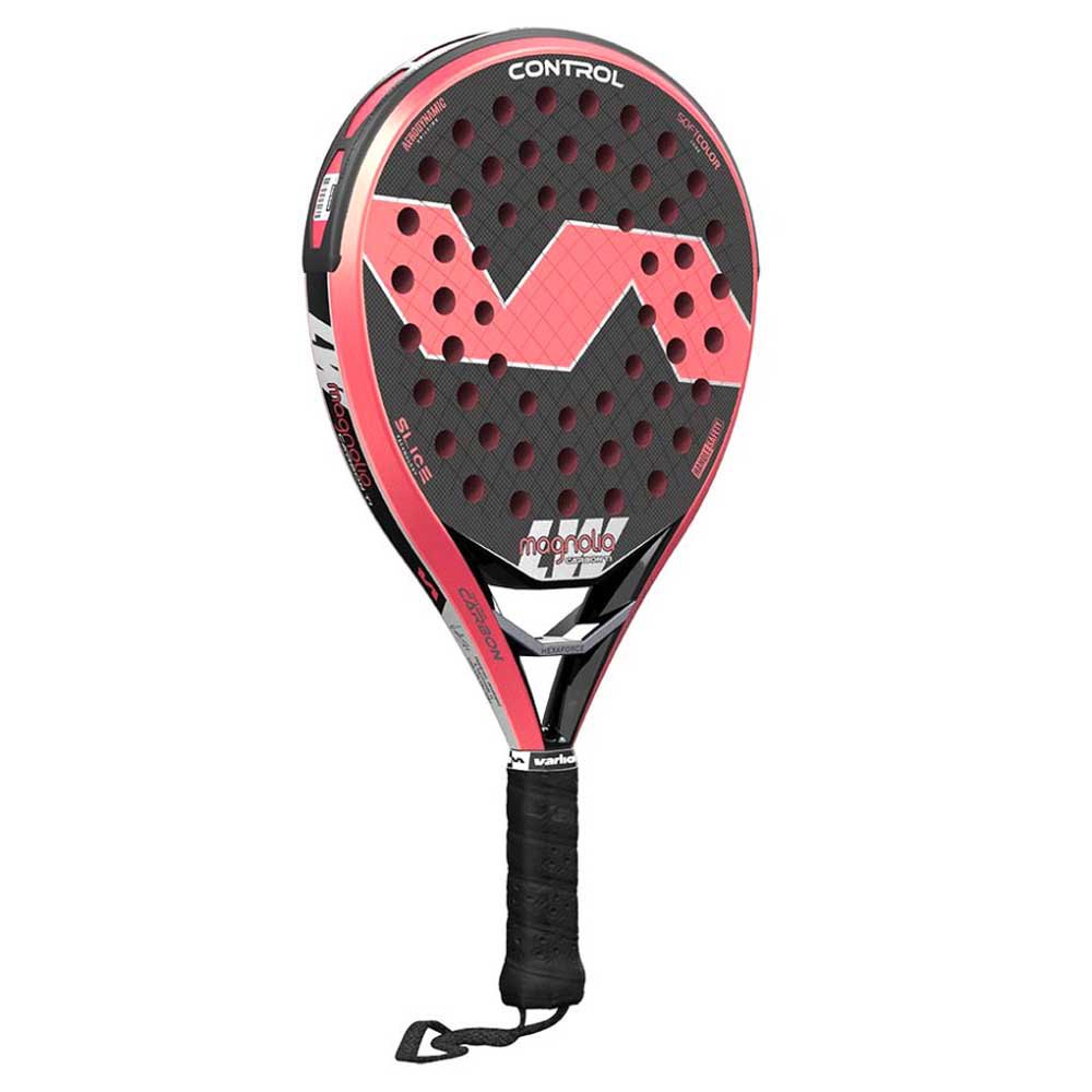 Raquette de padel Varlion LW Carbon TI Magnolia 2023