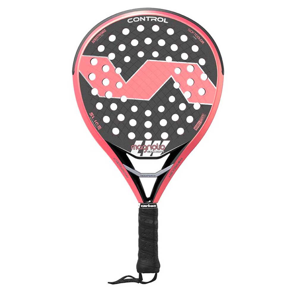 Raquette de padel Varlion LW Carbon TI Magnolia 2023