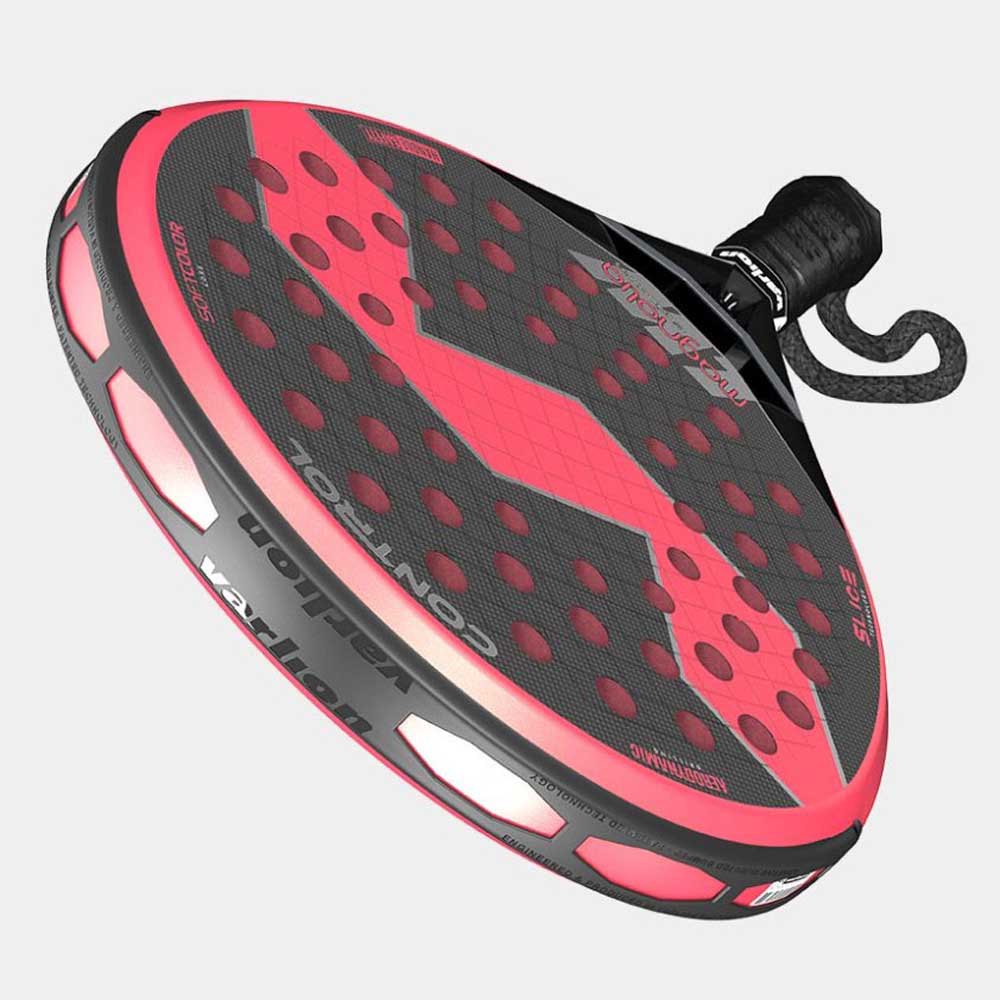 Raquette de padel Varlion LW Carbon TI Magnolia 2023