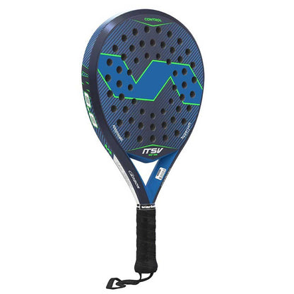 Raquette de padel Varlion LW Hexagone 8.8