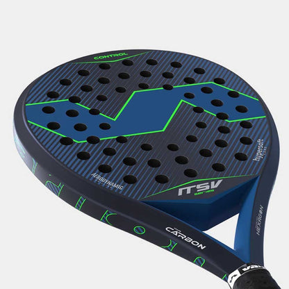 Raquette de padel Varlion LW Hexagone 8.8
